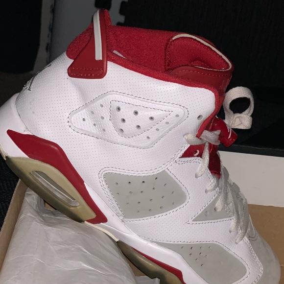 Jordan Retro 6 - Picture 7 of 7